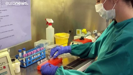 Entrega de tests de COVID-19 a domicilio, una nueva alternativa