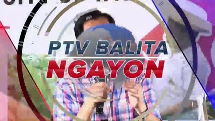 #PTVBalitaNgayon | DA, tiniyak na sapat ang suplay ng Noche Buena