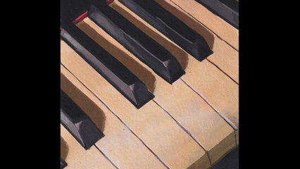 Stephan Moccio - Carol of the Bells (arr. piano)