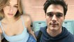 Jacob Elordi and Rumoured Girlfriend Kaia Gerber PDA Pictures Make Fans Gush