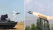 #WATCH : DRDO ఘనత.. Nag Anti tank missile చివరి దశ ట్రయల్స్‌ విజయవంతం! || Oneindia Telugu