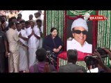 Reasons behind Jaya's hospitalization|Jaya health issue