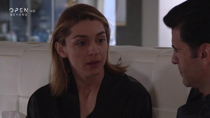 Ο πρίγκιπας της φωτιάς - Επεισόδιο 74