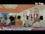 Rapat DPRD Morotai Ricuh, Nyaris Baku Hantam