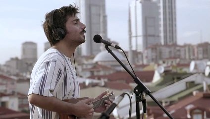 Zeyn'el - Bülbülüm Bağ Gezerim ft. Burak Taşdemir