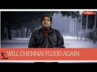 Video herunterladen: Will Chennai flood again? FULL VIDEO|Jai Ki Baat