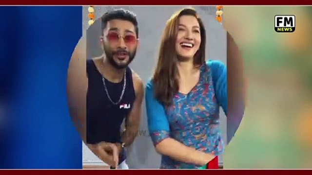 Gauhar Khan जल्द ही Zaid Darbar से करने जा रही है शादी l Bigg Boss 14