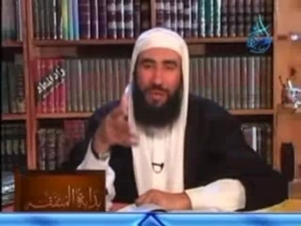 BidyatMutfakih_3 islam tunis