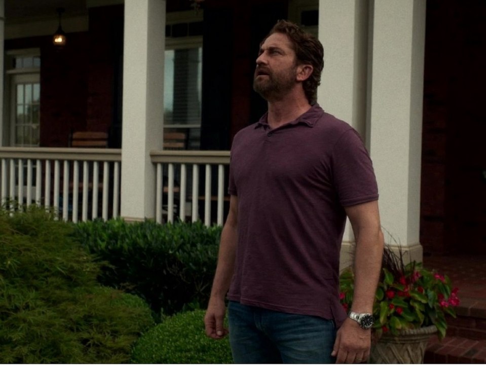 'Greenland': Making-Of zum Kinostart des Katastrophenfilms