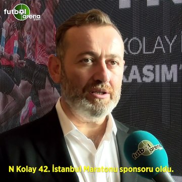 N Kolay nedir? Aktif Bank Genel Müdürü Serdar Sümer açıkladı