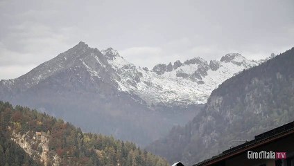 Giro d'Italia 2020 | Stage 18 | The Start