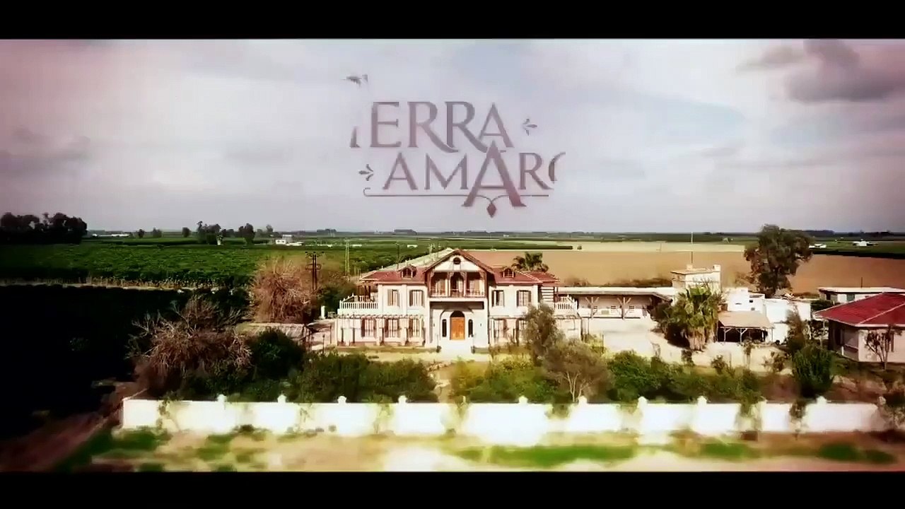 Tierra amarga Capitulo 182