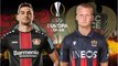 Bayer Leverkusen-OGC Nice : les compos probables