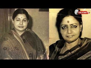 புரட்சி தலைவி ஜெயலலிதாவின் அரசியல் ஆளுமைத்திறன்