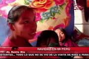 La Navidad en Mi Perú: El sueño de recibir un regalo en estas fiestas