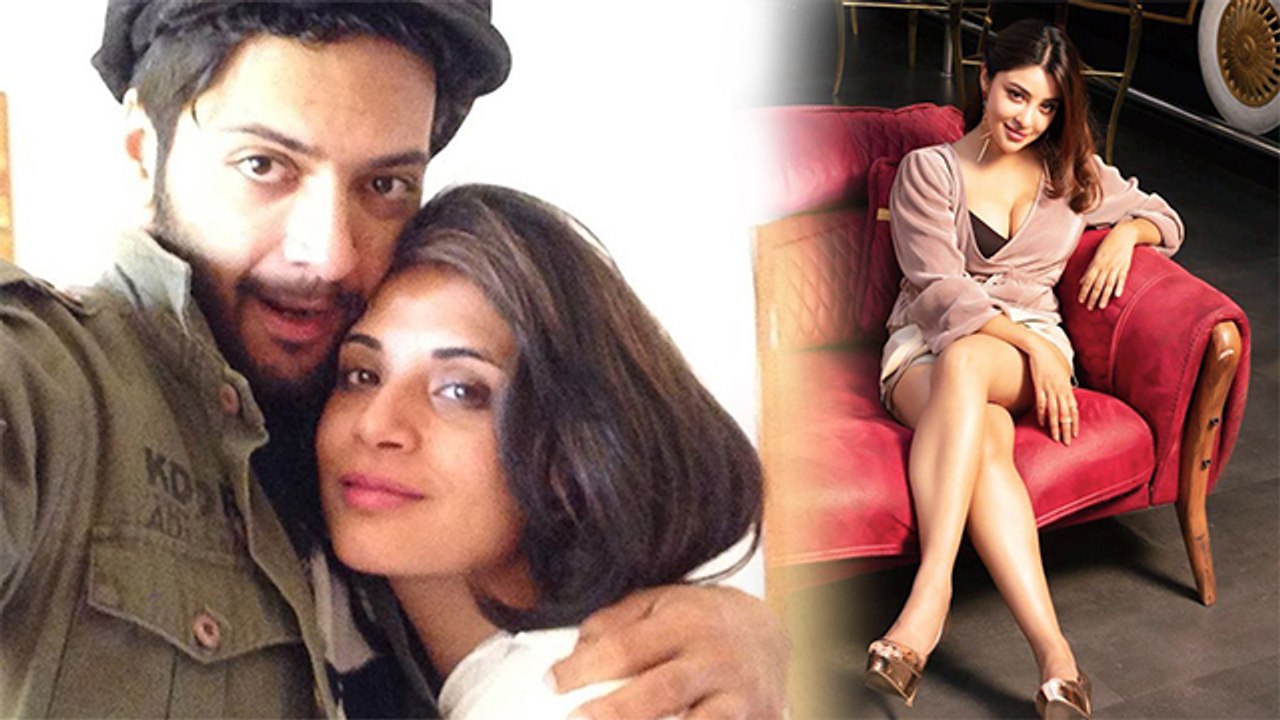 Ali Fazal Breaks His Silence on Payal Ghosh’s Defamatory Remarks Against Richa Chadha