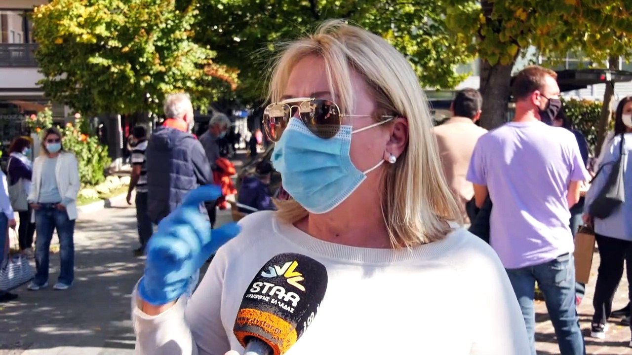 250 τεστ σε εκπαιδευτικούς και πολίτες στη Λιβα...