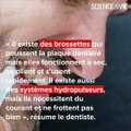 Prix Science&Vie #Innovation 2020 - Pré-sélection innovation santé : une douche pour nettoyer l'espace entre les dents