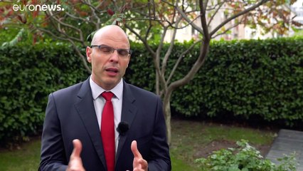 El viacrucis de Bulgaria hacia la energía limpia