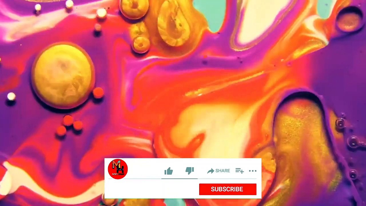 fish video colour 4k,