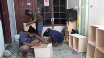 Usaha Kreasi Alat Musik Drumbox Ala Anak Kost