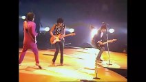 When the Whip Comes Down - The Rolling Stones (live)