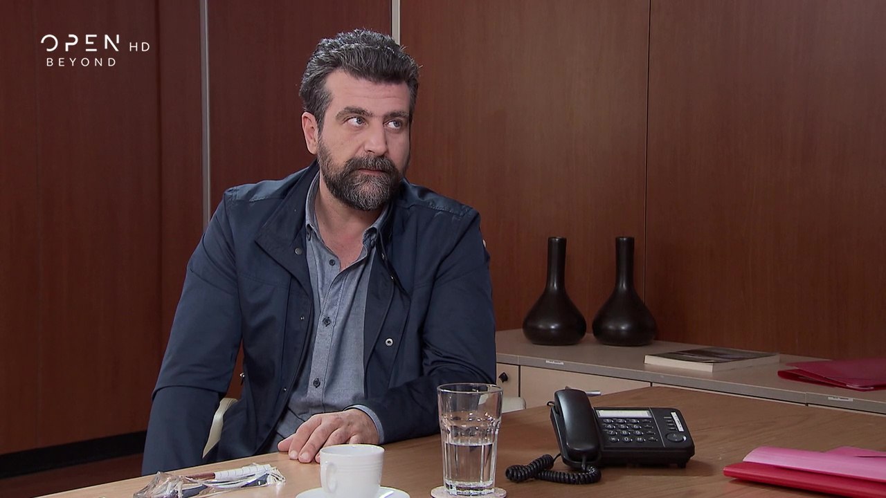 Ο πρίγκιπας της φωτιάς - Επεισόδιο 47