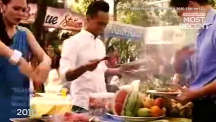 IDENTCHANNEL LIVE #01 (10th Anniversary Special) pt5/7