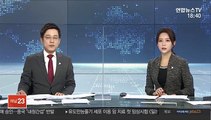 '직원 갑질 폭행' 한진家 이명희 2심도 실형 구형