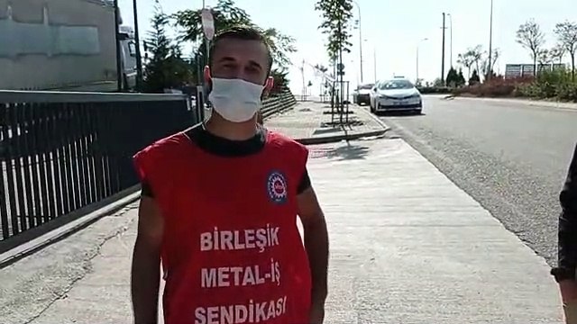 SOL Parti’den ücretsiz izne çıkarılan işçilere dayanışma ziyareti-2