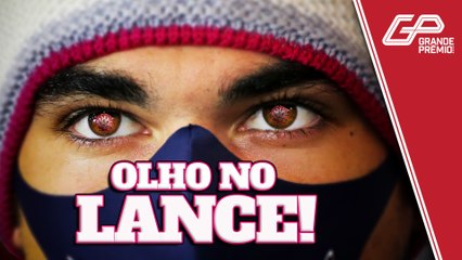Lance STROLL com COVID-19: o que a FÓRMULA 1 esconde? | GP às 10