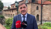 Musa Aydın: 'Koca Yusuf'un cenazesini Türkiye'ye getireceğiz'
