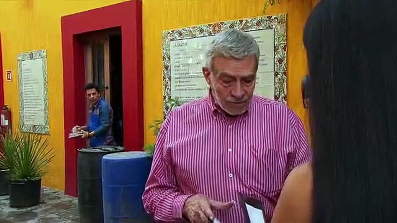 El color de la pasion 94