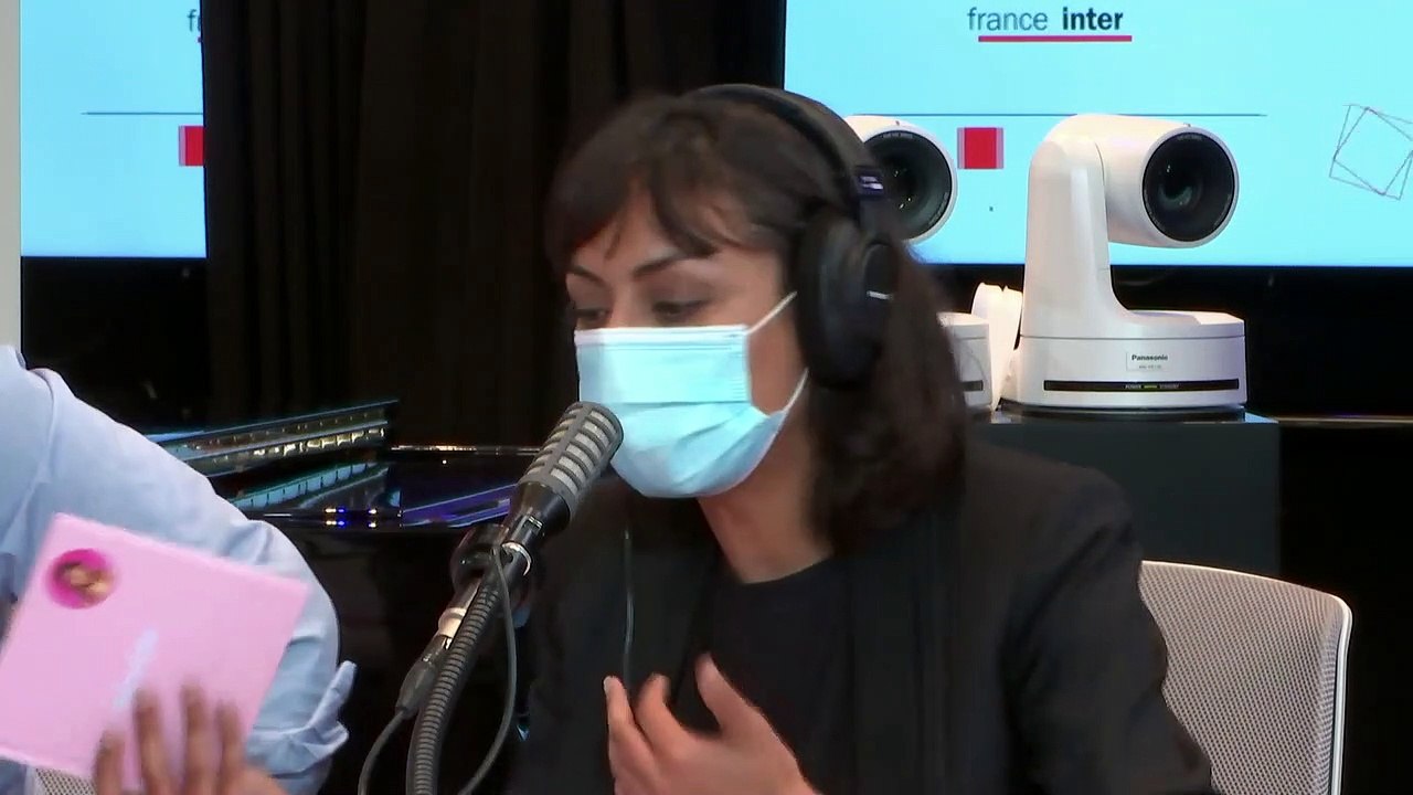 Parlons un peu d’amour - La drôle d'humeur de Paul Mirabel