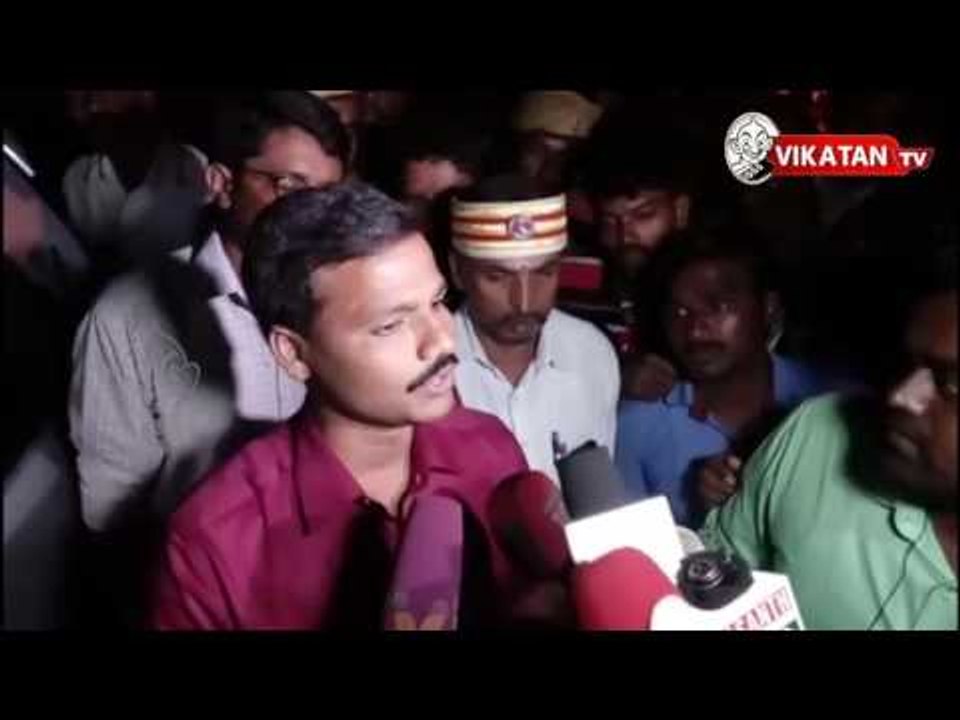 ஜல்லிக்கட்டு சிறப்பாக நடத்தப்படும் - மதுரை மாவட்ட ஆட்சியர்