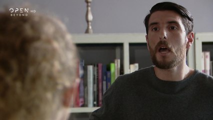 Ο πρίγκιπας της φωτιάς - Επεισόδιο 35