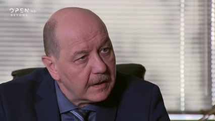 Ο πρίγκιπας της φωτιάς - Επεισόδιο 33