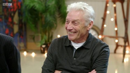 Home is Where the Art is - S02E03