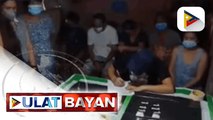 Umano’y pekeng buy-bust ops ng ilang PDEA agents sa Dumaguete City, iniimbestigahan na;   Ilang pdea agents na sangkot sa pekeng buy-bust ops, na-relieve sa puwesto