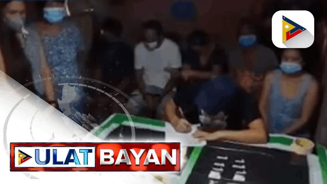 Umano’y pekeng buy-bust ops ng ilang PDEA agents sa Dumaguete City, iniimbestigahan na; Ilang pdea agents na sangkot sa pekeng buy-bust ops, na-relieve sa puwesto