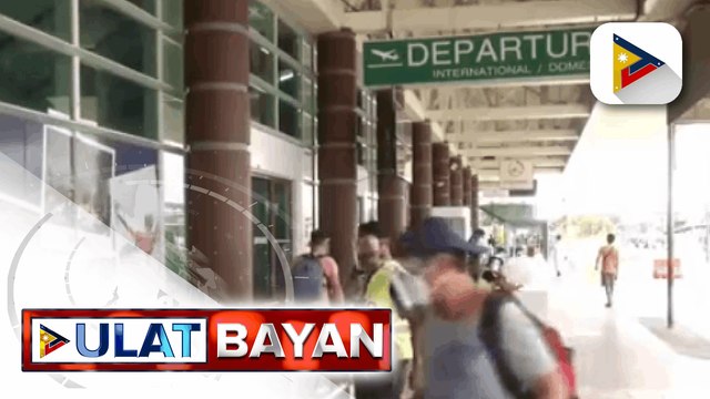 Pagsunod ni Pangulong #Duterte sa health protocols nang umuwi sa Davao City, pinuri; Pagiging role model ni Pangulong #Duterte, ipinagpasalamat ni Mayor Sara Duterte