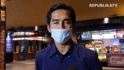 Pembukaan Bioskop Dinilai Bangkitkan Industri Kreatif