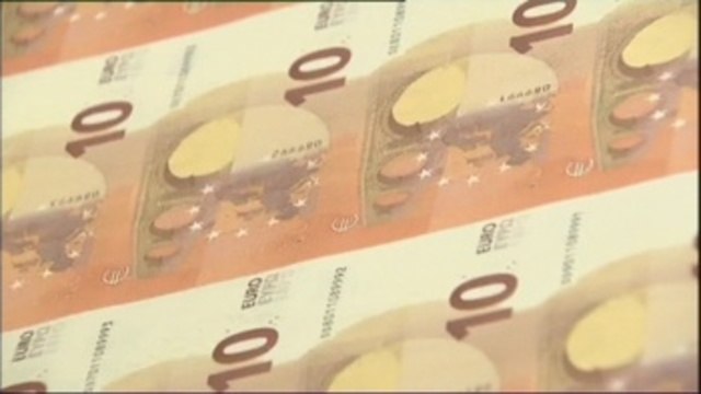 La deuda pública aumenta en agosto hasta un récord de 1,3 billones