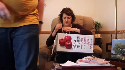 Surprise Pregnancy Announcement Compilation P.17