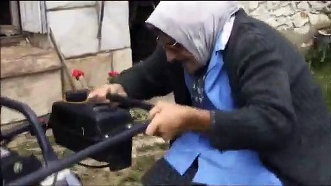 La branlette de la DDE