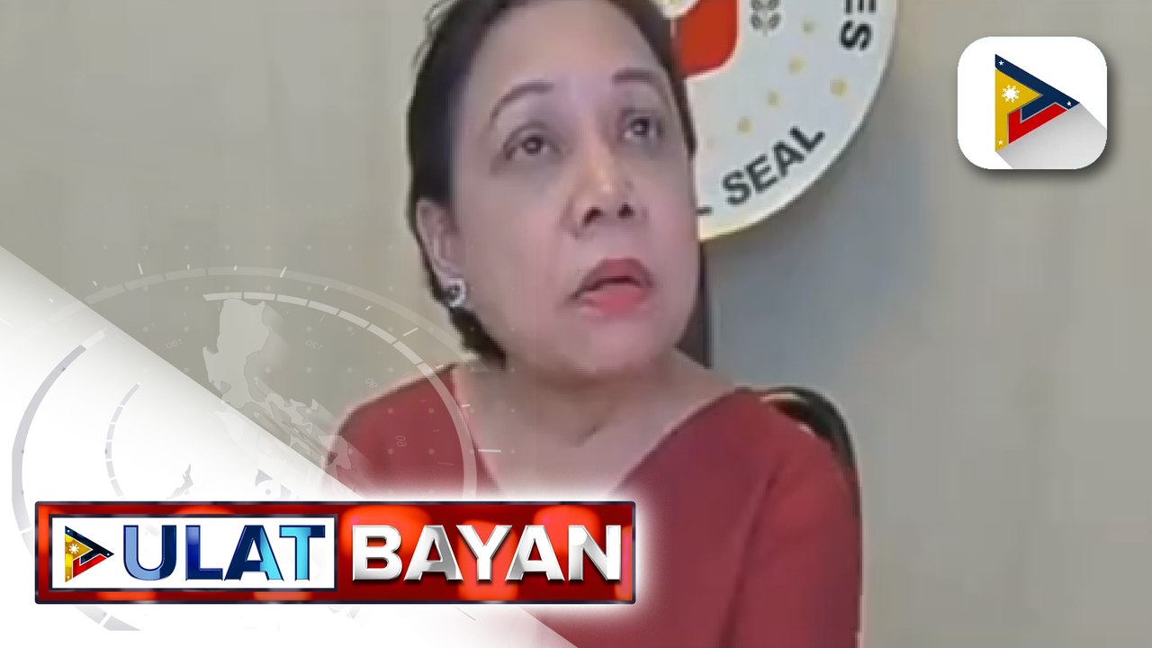 Imbestigasyon ng Senado ukol sa pandaraya umano ng rice traders, naging mainit;   DA, tiniyak na tutugunan ang isyu ukol sa paggamit umano ng mga rice trader ng dummy sa rice importation