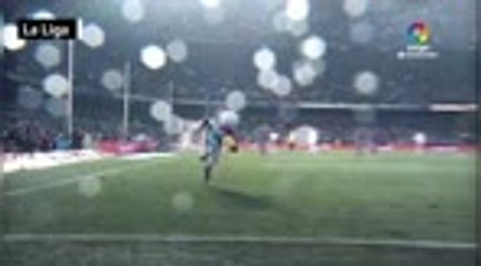 Barça - Les plus beaux buts de Messi lors du Clasico