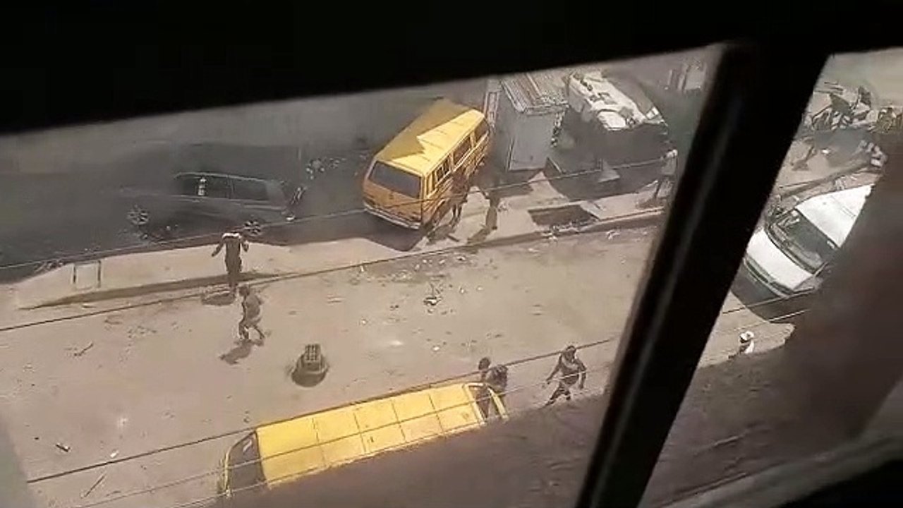 Guinée: 10 morts dans les violences post-électorales dont deux policiers