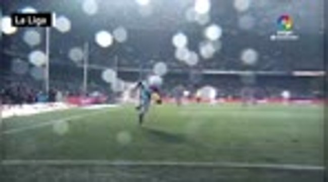 Barça - Les plus beaux buts de Messi lors du Clasico