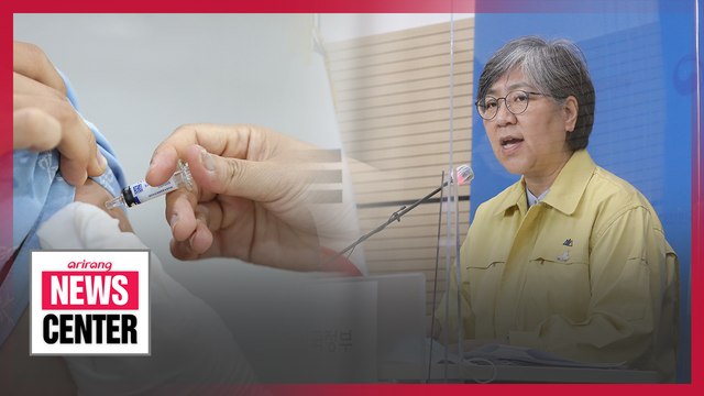 Health authorities say there is no link between flu vaccine and deaths